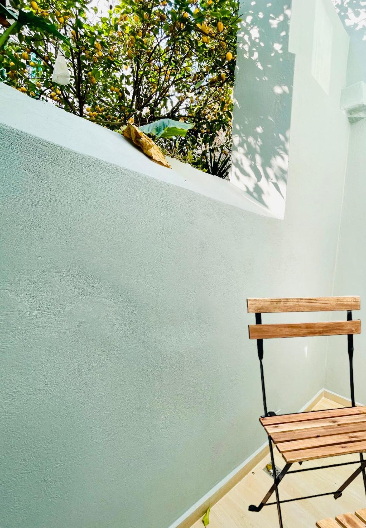 Athens Theatre Apartment Alpha Exterior foto